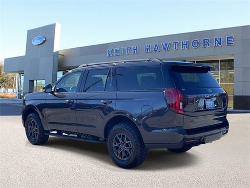 New 2025 Ford Expedition Tremor image 4