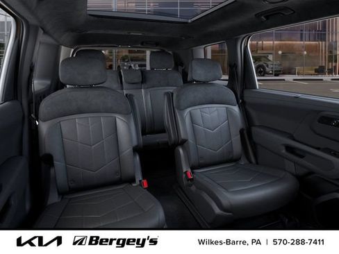 New 2027 Kia Telluride SX Prestige X-Line AWD/4WD image 7