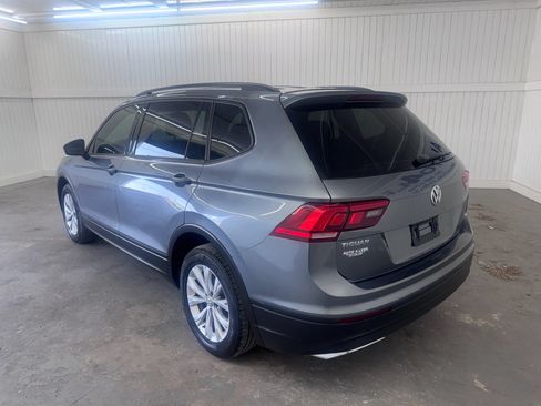 Used 2019 Volkswagen Tiguan S w/ Driver Assistance Package FWD image 7