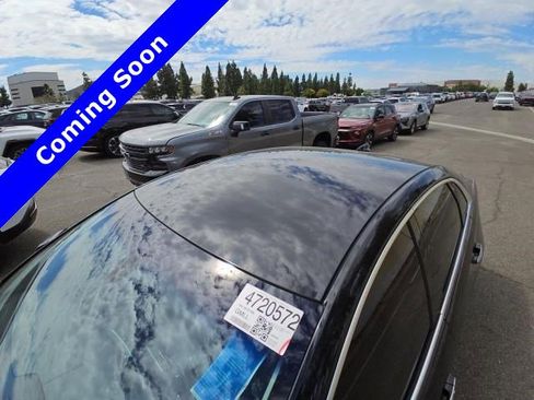 Used 2019 Cadillac XTS Luxury image 9