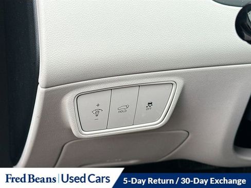 Used 2024 Hyundai Tucson SEL image 11