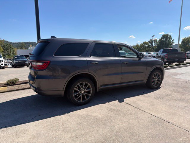 Used 2018 Dodge Durango GT AWD/4WD image 14