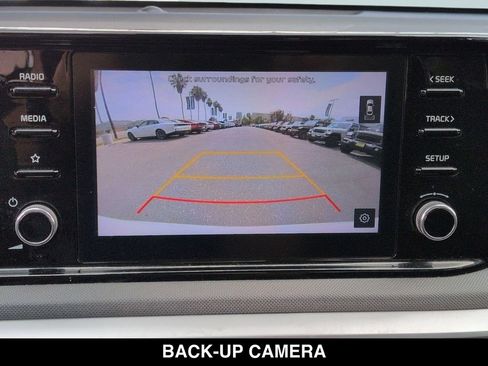 Used 2023 Kia K5 LXS FWD image 22
