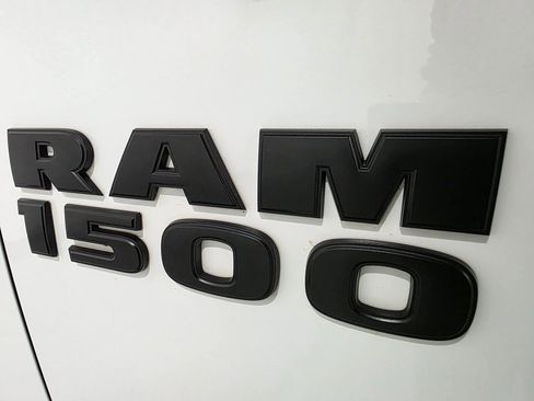 Used 2017 RAM 1500 Sport image 34