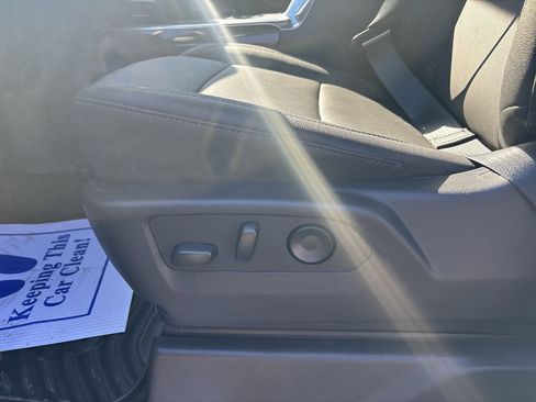 New 2026 Chevrolet Silverado 3500 LTZ w/ Trail Boss Package image 15