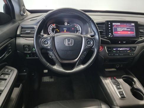 Used 2022 Honda Ridgeline RTL-E image 16