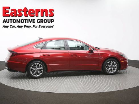 Used 2023 Hyundai Sonata SEL FWD image 43