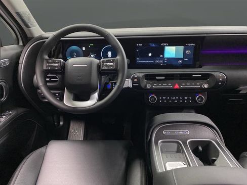 New 2026 Hyundai Palisade Limited image 5