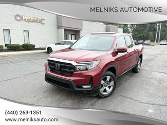 Used 2024 Honda Ridgeline RTL image 1