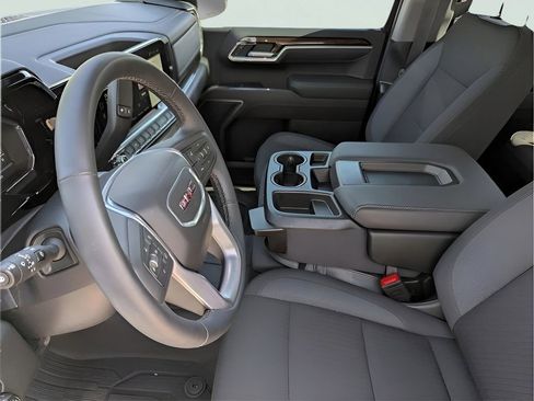Used 2025 GMC Sierra 1500 Elevation RWD image 6