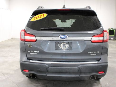 Used 2021 Subaru Ascent Touring AWD/4WD image 8