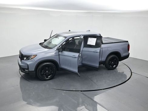 Used 2023 Honda Ridgeline Black Edition image 43