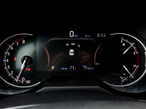 Used 2024 Toyota RAV4 XLE FWD image 27