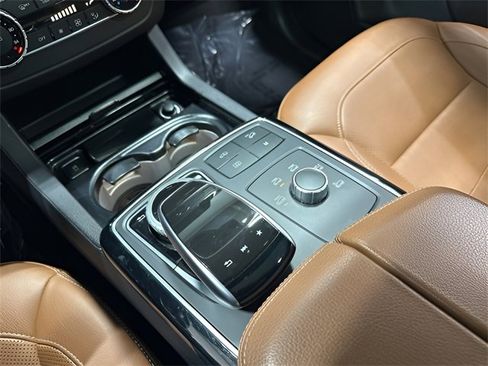 Certified 2019 Mercedes-Benz GLE 43 AMG 4MATIC Coupe image 28