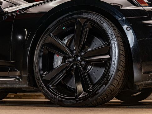 Used 2019 Audi RS 5 Sportback image 11