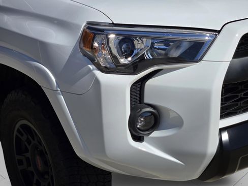 Used 2024 Toyota 4Runner TRD Pro image 13