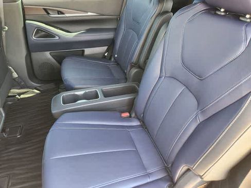 New 2026 INFINITI QX60 Sport AWD/4WD image 13
