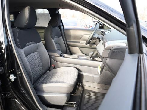 New 2026 Nissan Kicks SV w/ Cold Weather Package image 23