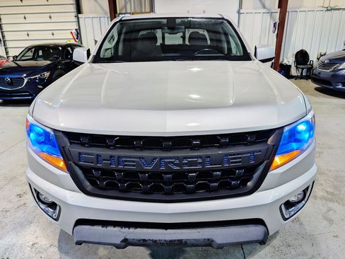 Used 2019 Chevrolet Colorado LT w/ Colorado RST Special Edition image 9