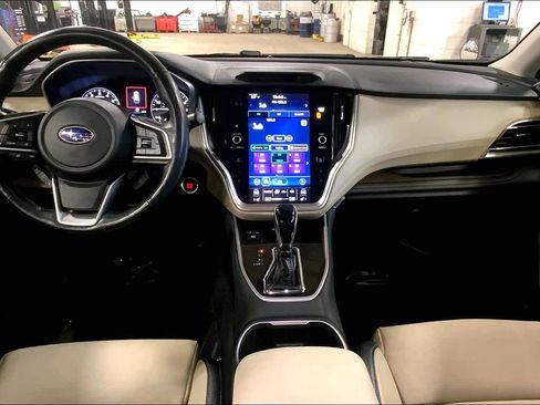 Certified 2021 Subaru Outback Limited image 15