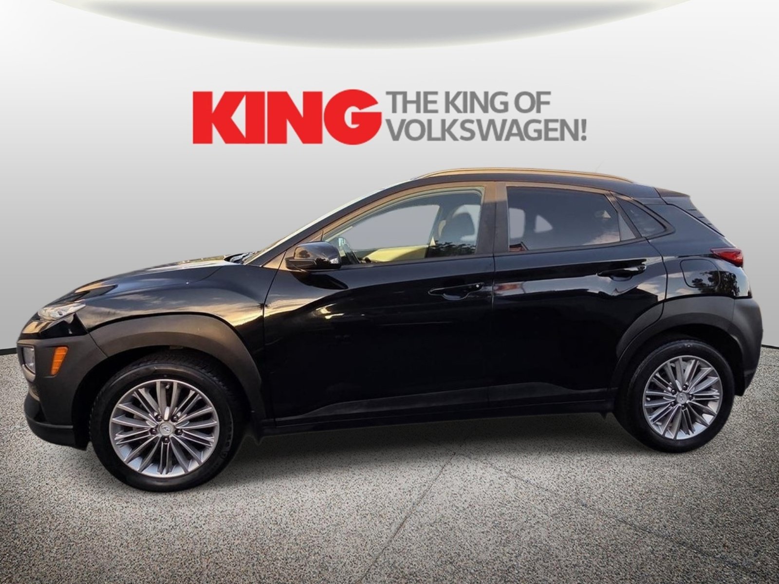 Used 2019 Hyundai Kona SEL FWD image 7