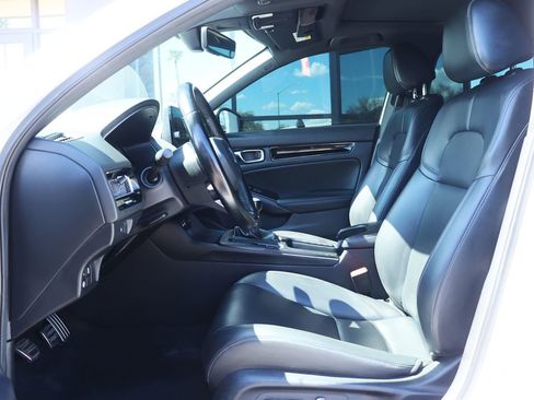 Used 2022 Honda Civic Sport Touring image 38