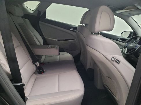 Used 2018 Hyundai Tucson SE w/ Cargo Package FWD image 19
