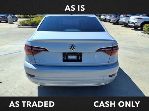 Used 2019 Volkswagen Jetta S FWD image 6