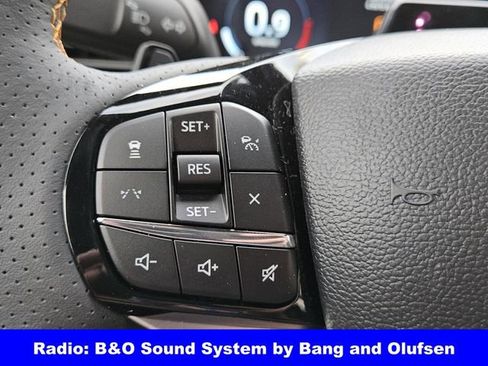 New 2026 Ford Explorer Tremor w/ Tremor Ultimate Package image 18