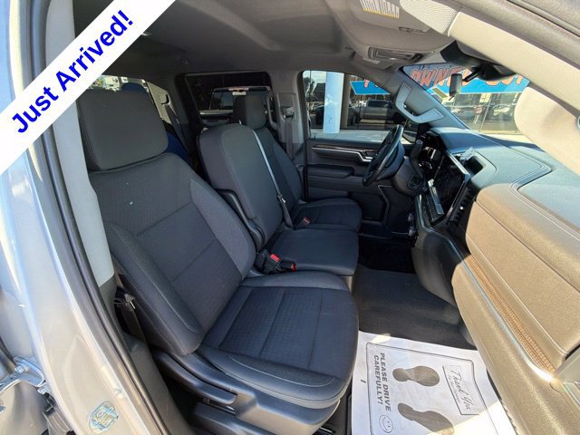 Used 2022 Chevrolet Silverado 1500 LT AWD/4WD image 36