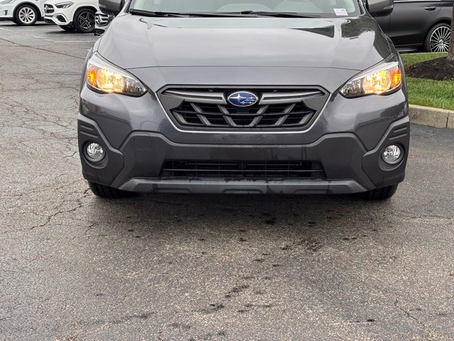Used 2021 Subaru Crosstrek 2.5i Sport AWD/4WD image 2