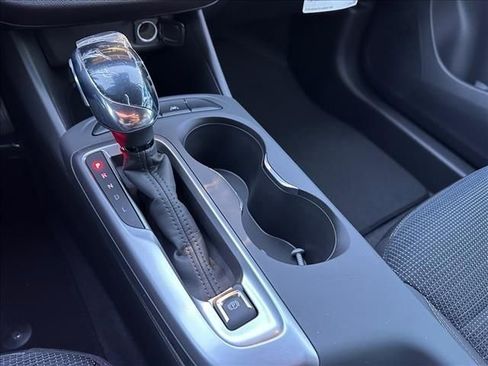 New 2026 Buick Envista Preferred w/ Advanced Safety Package image 32