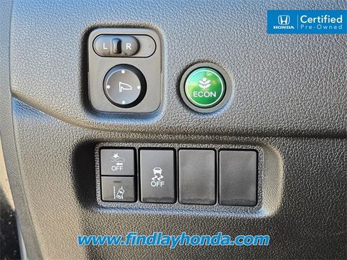 Certified 2021 Honda Passport EX-L image 35