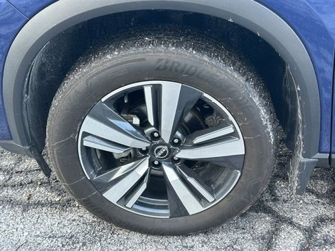 Certified 2023 Nissan Rogue SL image 10