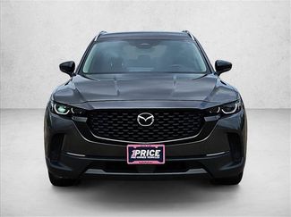 Used 2025 MAZDA CX-50 AWD 2.5 S w/ Preferred Package video 2