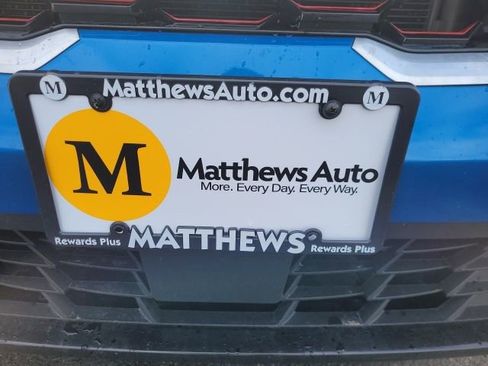 Certified 2023 Kia Forte GT w/ GT2 Package image 9