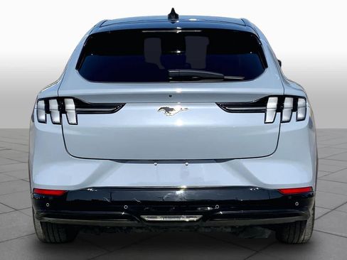 Used 2024 Ford Mustang Mach-E Premium RWD image 4