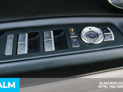 Used 2025 Genesis GV80 3.5T image 40