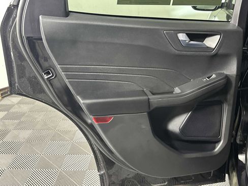 Used 2025 Ford Escape ST-Line AWD/4WD image 24