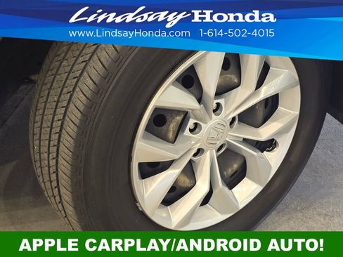 Used 2024 Honda CR-V LX image 25