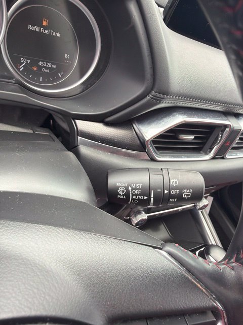 Used 2024 MAZDA CX-5 Carbon Edition AWD/4WD image 19