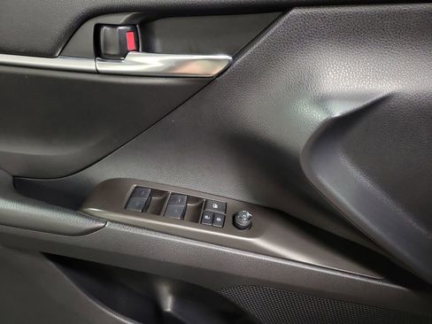 Used 2023 Toyota Camry LE w/ Audio Upgrade Package FWD image 19