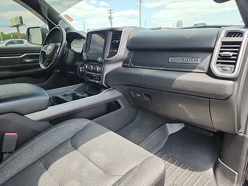 Used 2020 RAM 1500 Big Horn AWD/4WD image 32