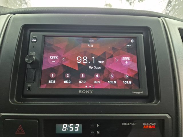 Used 2012 Toyota Tacoma PreRunner w/ SR5 Pkg RWD image 13