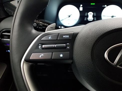 Certified 2025 Hyundai Palisade Calligraphy image 5