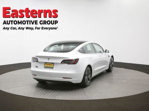 Used 2020 Tesla Model 3 Standard Range Plus image 38