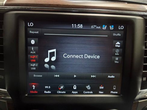 Used 2018 RAM 3500 Laramie w/ Convenience Group image 55