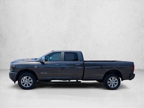 Used 2026 RAM 3500 Laramie AWD/4WD image 8