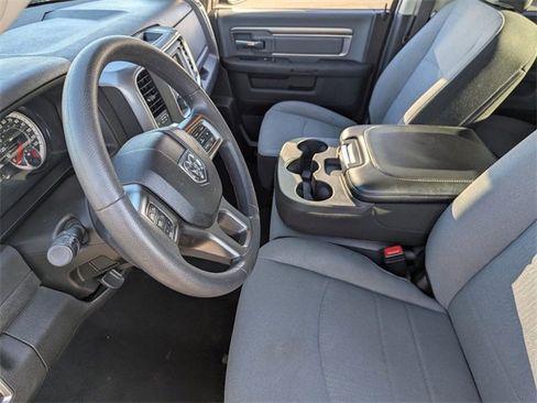 Used 2024 RAM 1500 Classic SLT image 22