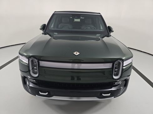 Used 2023 Rivian R1S Adventure Quad AWD/4WD image 8